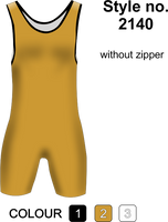 TRACK SINGLETS