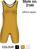 TRACK SINGLETS