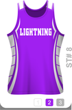 DMKHS Singlets