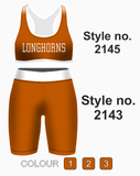 TRACK SINGLETS