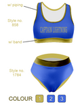 TRACK SINGLETS