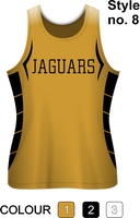 TRACK SINGLETS