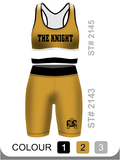 ERHS Singlets