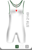 CWFHS Singlets