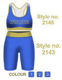 TRACK SINGLETS