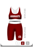 RPS Singlets