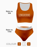 TRACK SINGLETS