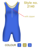 TRACK SINGLETS