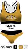 TRACK SINGLETS