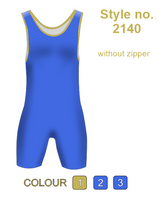 TRACK SINGLETS