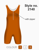 TRACK SINGLETS
