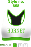 HCHS Singlets