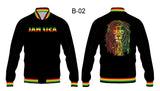 Jamaica Jacket