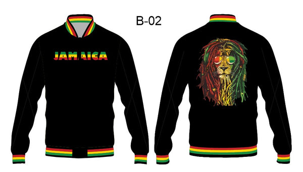 Jamaica Jacket