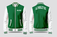 VARSITY JACKET