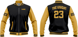 ERHS Varsity Jacket