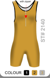 ERHS Singlets