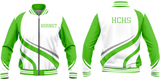 HCHS Varsity Jacket