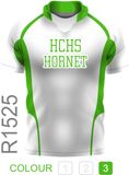 HCHS Rugby