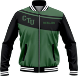 CFHS Varsity Jacket
