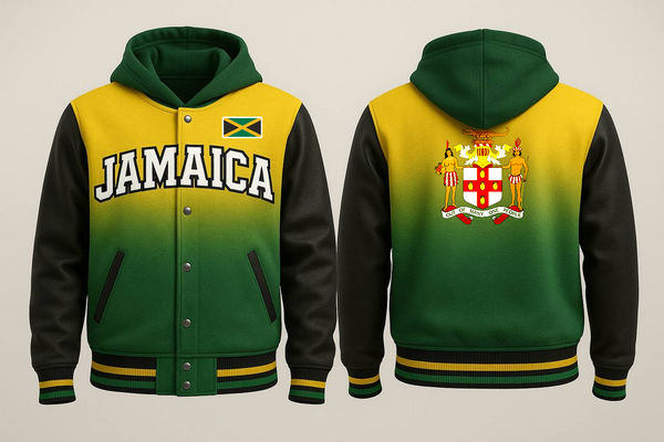 Jamaica Jacket
