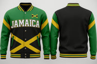 Jamaica Jackets
