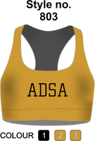 TRACK SINGLETS