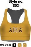 TRACK SINGLETS