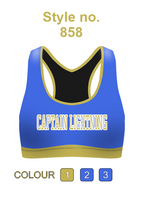 TRACK SINGLETS