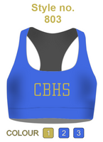 TRACK SINGLETS