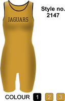 TRACK SINGLETS