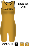 TRACK SINGLETS
