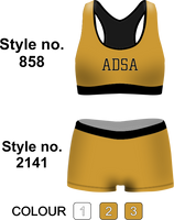 TRACK SINGLETS