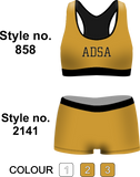 TRACK SINGLETS