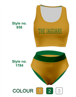 TRACK SINGLETS