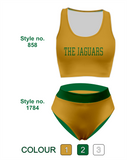 TRACK SINGLETS