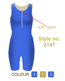 TRACK SINGLETS