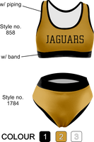 TRACK SINGLETS