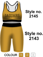TRACK SINGLETS