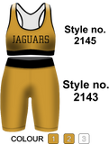 TRACK SINGLETS