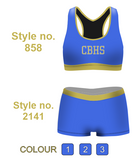 TRACK SINGLETS