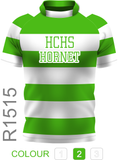 HCHS Rugby