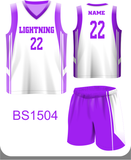 BASKETBALL