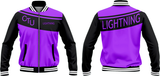 DMKHS Varsity Jacket