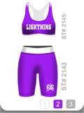 DMKHS Singlets