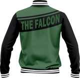 CWFHS Varsity Jacket