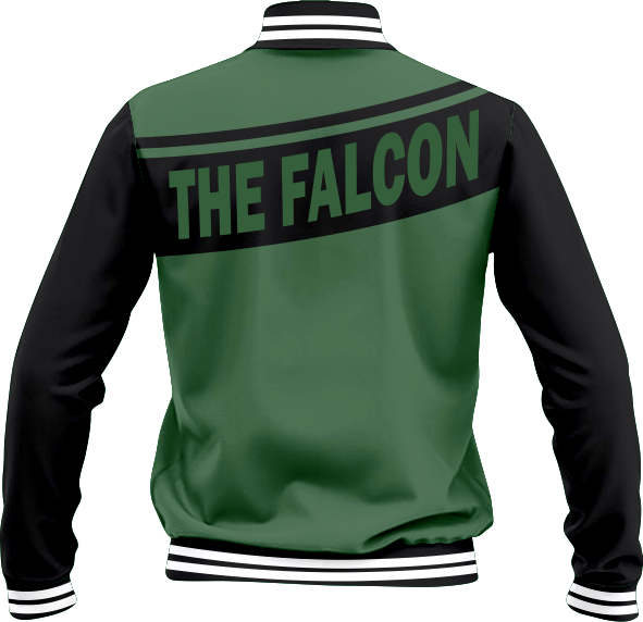 CFHS Varsity Jacket