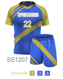 SOCCER