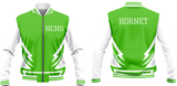 HCHS Varsity Jacket