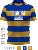 RWRDHS Rugby